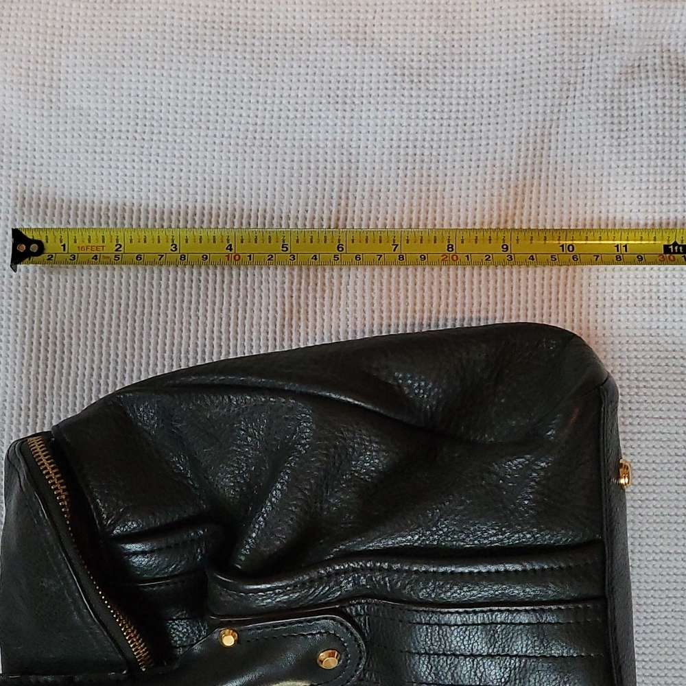 B Makowsky handbag - Picture 7 of 8